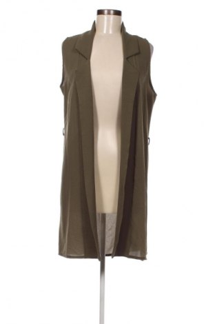 Damen Strickjacke, Größe XL, Farbe Grün, Preis 17,61 €