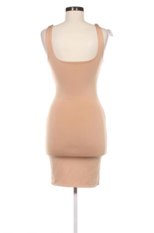 Kleid, Größe M, Farbe Beige, Preis 11,76 €