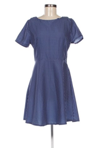 Φόρεμα, Μέγεθος M, Χρώμα Μπλέ, Τιμή 6,68 €