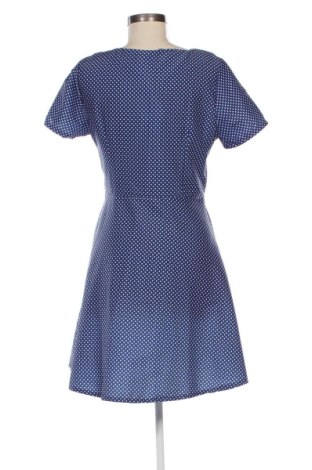 Kleid, Größe M, Farbe Blau, Preis 9,00 €