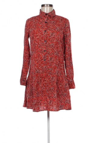 Kleid, Größe S, Farbe Orange, Preis € 11,10