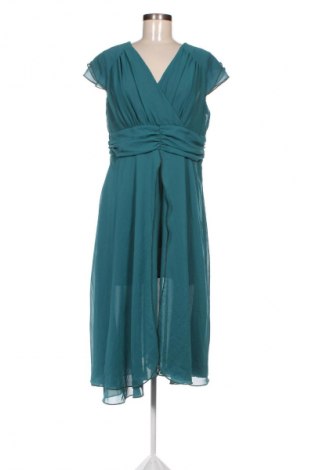 Kleid, Größe XXL, Farbe Grün, Preis € 8,90