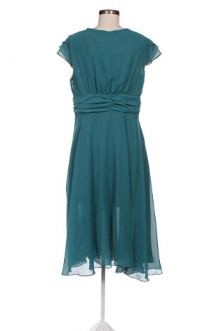 Kleid, Größe XXL, Farbe Grün, Preis € 14,84
