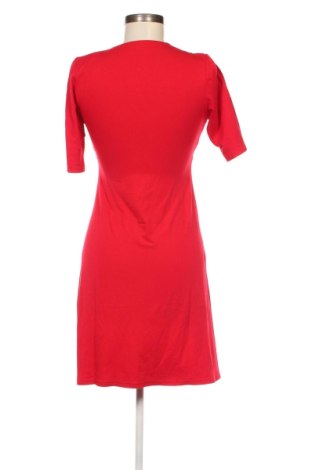 Kleid, Größe S, Farbe Rot, Preis € 14,83