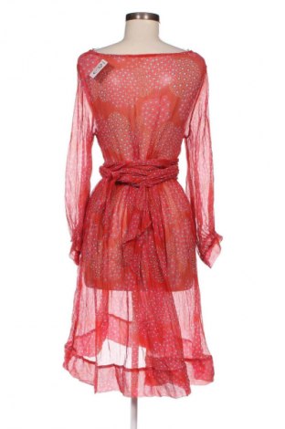 Kleid, Größe M, Farbe Rot, Preis € 8,45