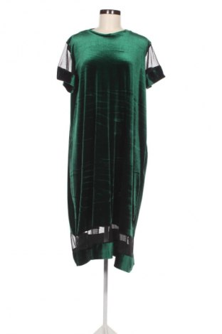 Šaty , Velikost XXL, Barva Zelená, Cena  371,00 Kč