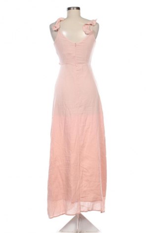 Šaty , Velikost S, Barva Růžová, Cena  367,00 Kč