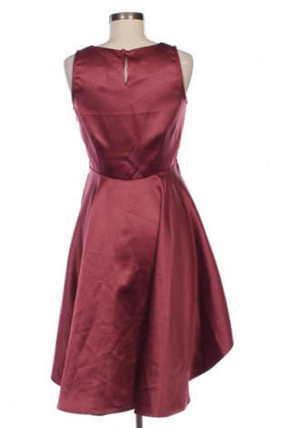 Kleid, Größe M, Farbe Rot, Preis € 21,00