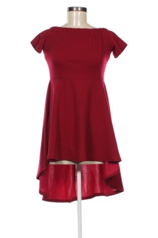Kleid, Größe S, Farbe Rot, Preis 15,00 €