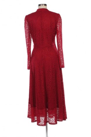 Φόρεμα, Μέγεθος M, Χρώμα Κόκκινο, Τιμή 17,80 €