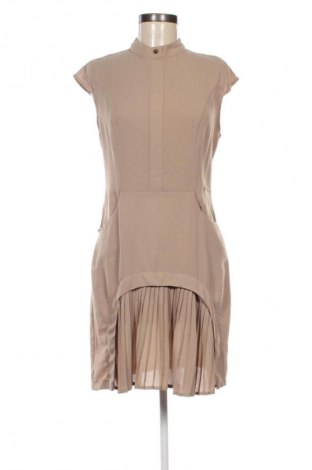 Kleid, Größe M, Farbe Braun, Preis 15,39 €