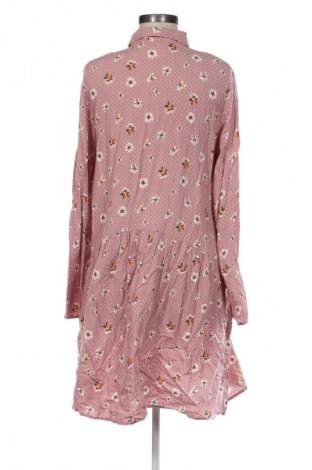 Kleid, Größe L, Farbe Rosa, Preis € 11,10
