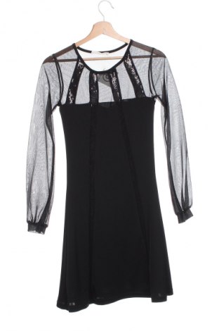 Φόρεμα, Μέγεθος XS, Χρώμα Μαύρο, Τιμή 29,68 €