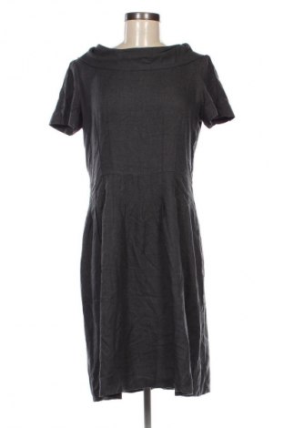 Kleid, Größe XL, Farbe Grau, Preis € 15,00