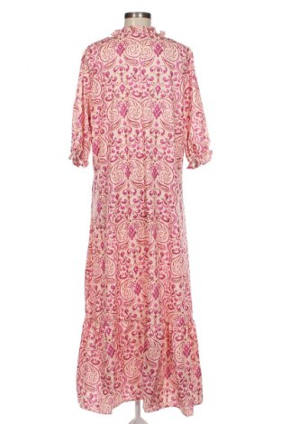 Φόρεμα, Μέγεθος 3XL, Χρώμα Πολύχρωμο, Τιμή 17,94 €