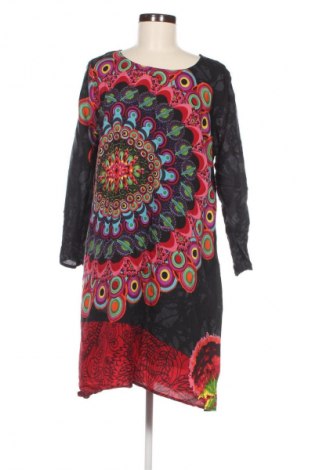 Φόρεμα, Μέγεθος M, Χρώμα Πολύχρωμο, Τιμή 22,69 €