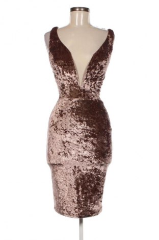 Φόρεμα, Μέγεθος M, Χρώμα Καφέ, Τιμή 19,73 €
