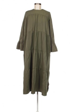 Šaty , Velikost XXL, Barva Zelená, Cena  220,00 Kč
