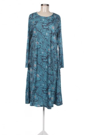 Kleid, Größe L, Farbe Mehrfarbig, Preis € 17,61