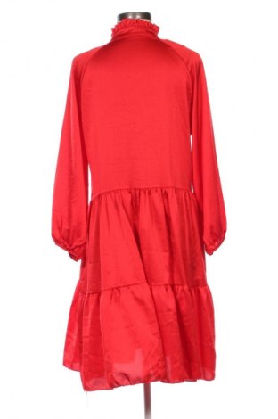 Šaty , Veľkosť XL, Farba Červená, Cena  8,90 €
