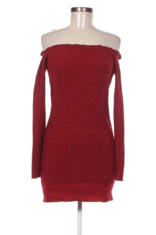 Kleid, Größe S, Farbe Rot, Preis 4,99 €