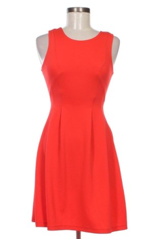 Kleid, Größe S, Farbe Rot, Preis 9,00 €