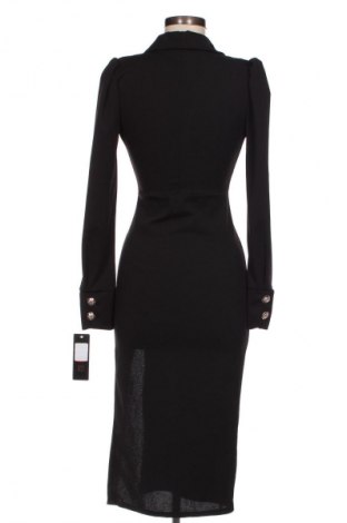 Šaty , Veľkosť S, Farba Čierna, Cena  15,60 €