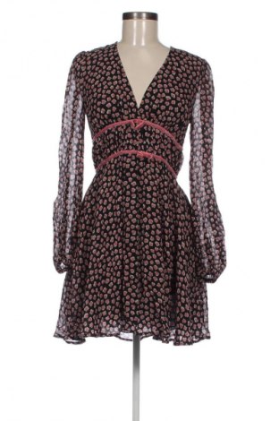 Kleid, Größe XS, Farbe Mehrfarbig, Preis 10,09 €