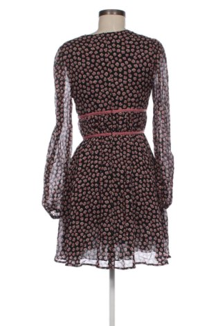 Φόρεμα, Μέγεθος XS, Χρώμα Πολύχρωμο, Τιμή 8,97 €