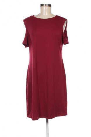 Kleid, Größe M, Farbe Rot, Preis 6,60 €