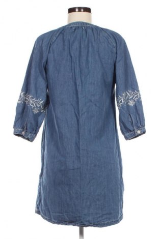 Kleid, Größe S, Farbe Blau, Preis 8,45 €