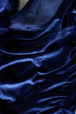 Šaty , Velikost M, Barva Modrá, Cena  440,00 Kč