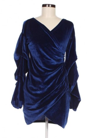 Kleid, Größe M, Farbe Blau, Preis 19,49 €