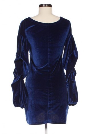 Kleid, Größe M, Farbe Blau, Preis 16,91 €