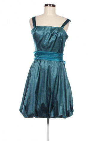 Φόρεμα, Μέγεθος L, Χρώμα Πράσινο, Τιμή 17,80 €