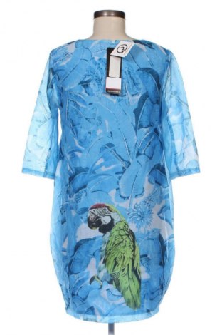Kleid, Größe M, Farbe Blau, Preis € 15,99