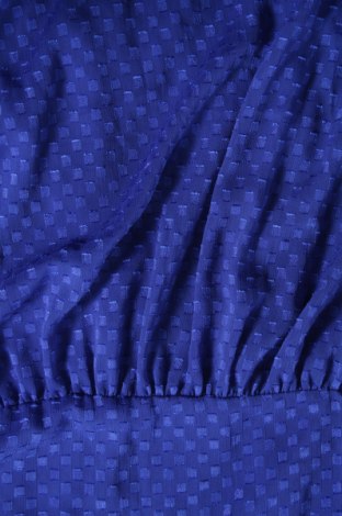 Šaty , Velikost L, Barva Modrá, Cena  254,00 Kč