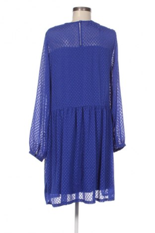 Kleid, Größe L, Farbe Blau, Preis 12,11 €