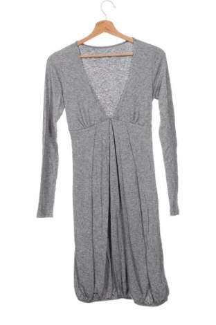 Kleid, Größe XS, Farbe Grau, Preis € 14,83
