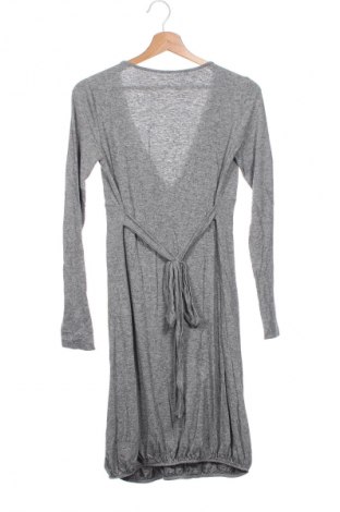 Kleid, Größe XS, Farbe Grau, Preis 3,49 €