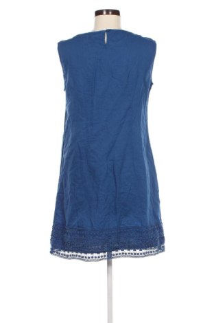 Kleid, Größe L, Farbe Blau, Preis € 6,99