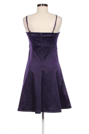 Kleid, Größe L, Farbe Lila, Preis 15,89 €