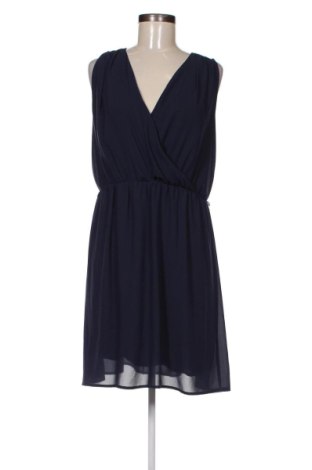 Kleid, Größe XL, Farbe Blau, Preis 15,60 €