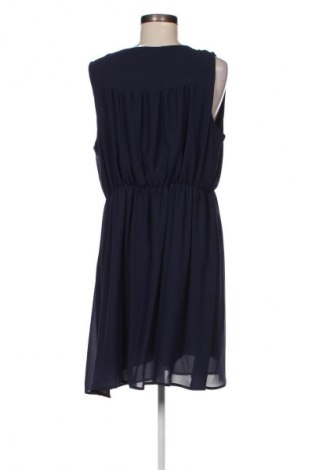 Kleid, Größe XL, Farbe Blau, Preis 15,60 €