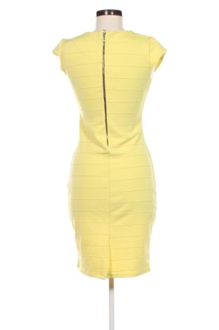 Φόρεμα, Μέγεθος M, Χρώμα Κίτρινο, Τιμή 17,80 €
