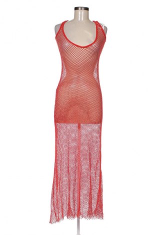 Kleid, Größe S, Farbe Rot, Preis 18,92 €