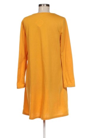 Šaty , Velikost L, Barva Oranžová, Cena  254,00 Kč