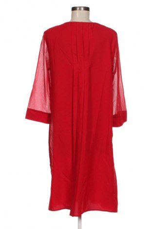 Kleid, Größe L, Farbe Rot, Preis € 11,10