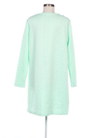 Φόρεμα, Μέγεθος L, Χρώμα Πράσινο, Τιμή 9,87 €
