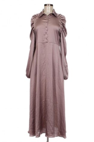 Šaty , Velikost S, Barva Fialová, Cena  816,00 Kč
